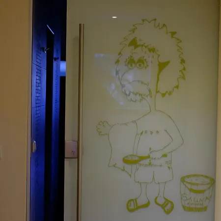 Orbtal Szálloda 3*