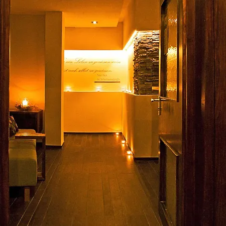 Orbtal Hotel Bad Orb