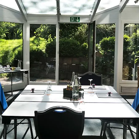 Orbtal Hotel Bad Orb