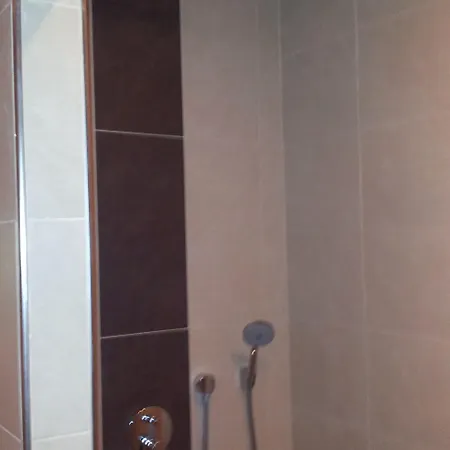 Orbtal Szálloda 3*