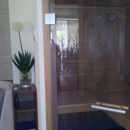 Orbtal Szálloda Bad Orb