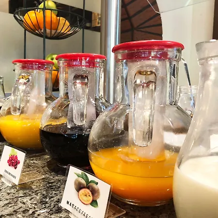 Hotel Orbtal Bad Orb