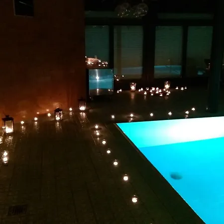 Hotel Orbtal Bad Orb