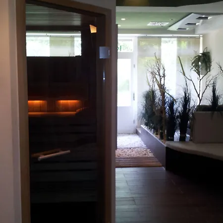 Orbtal Hotel Bad Orb