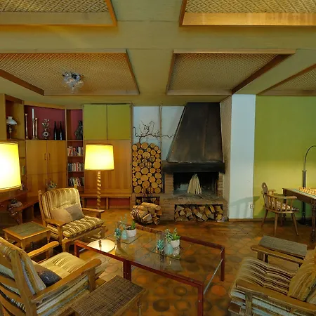 Orbtal Hotel 3*