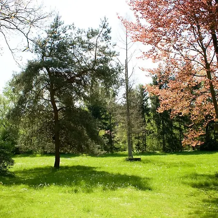 Orbtal Szálloda Bad Orb