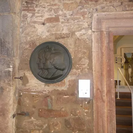 Szálloda Orbtal 3*