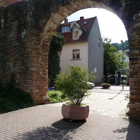 Szálloda Orbtal