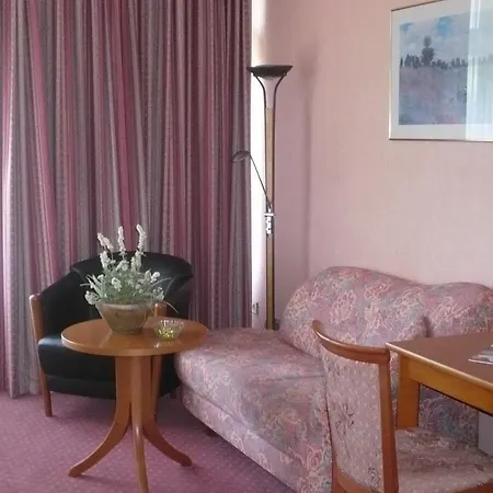 Orbtal Hotel Bad Orb