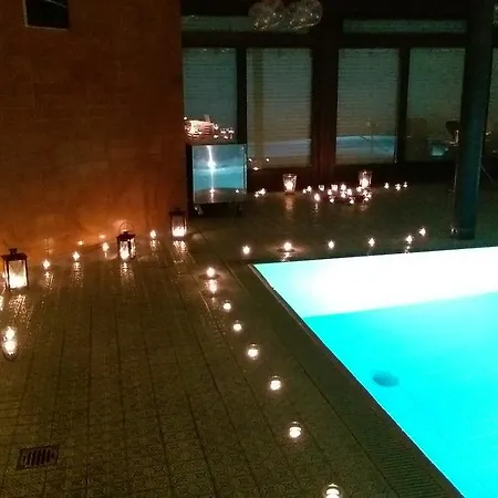 Hotel Orbtal Bad Orb