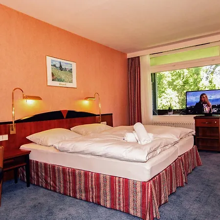 Hotel Orbtal Bad Orb