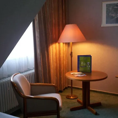 Orbtal Szálloda Bad Orb