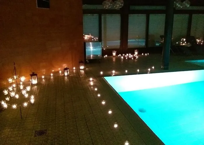 Hotel Orbtal Bad Orb