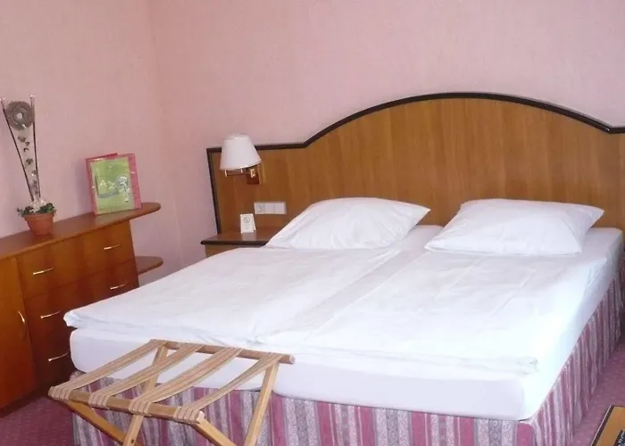 Hotel Orbtal Bad Orb